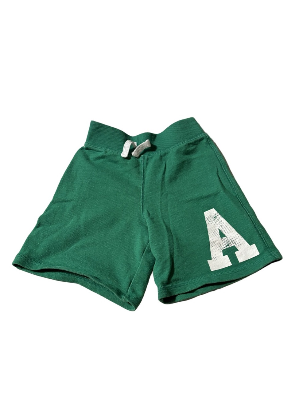 George Green Cloth Shorts Size 6